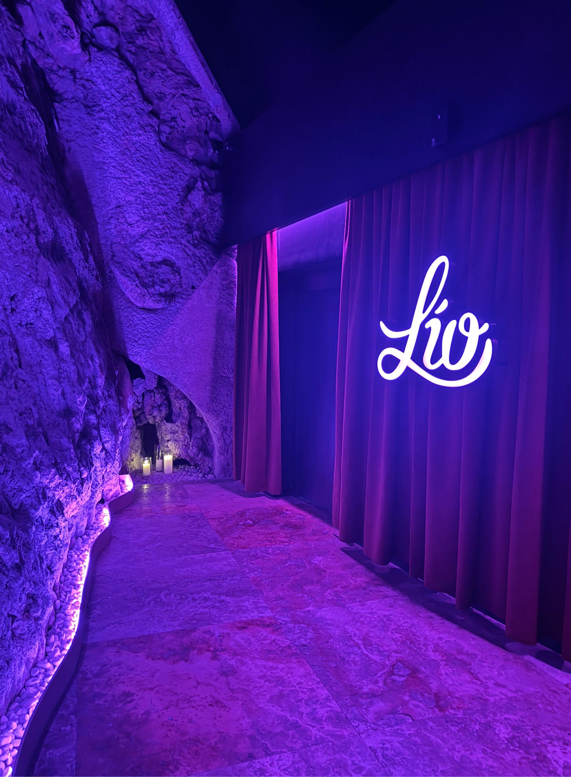 El grupo LIO desembarca en palma con aires renovados y un LIO CLUB al mas puro estilo de IBIZA.